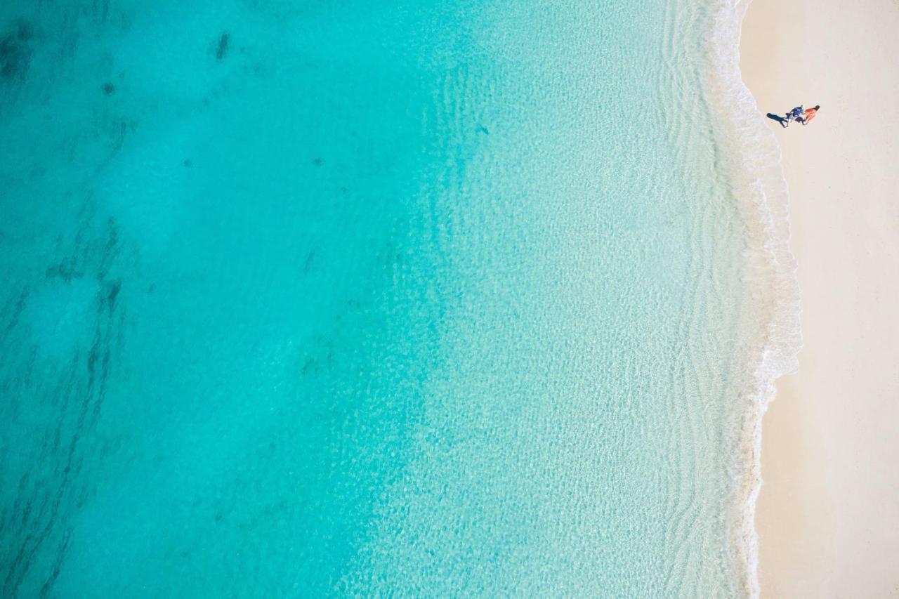 Hotel The Ritz-Carlton, Turks & Caicos Grace Bay Esterno foto
