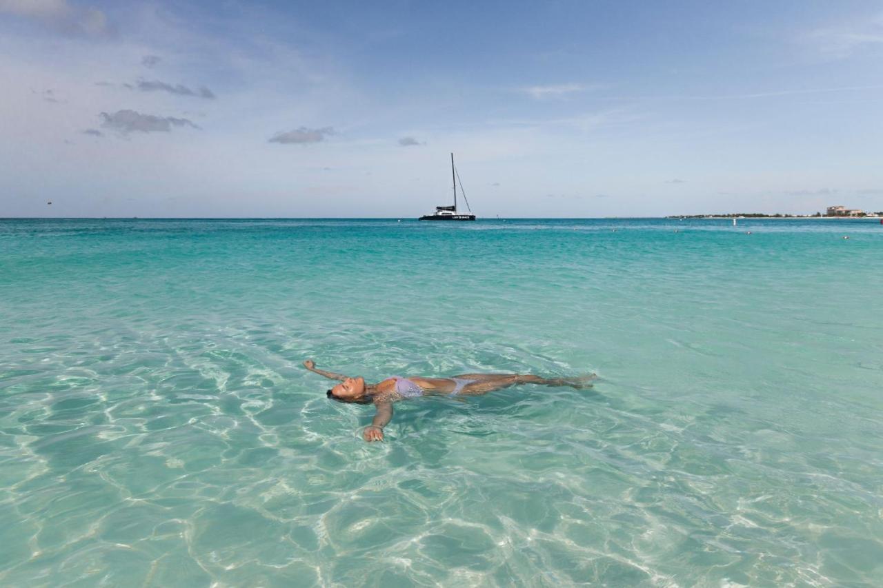 Hotel The Ritz-Carlton, Turks & Caicos Grace Bay Esterno foto