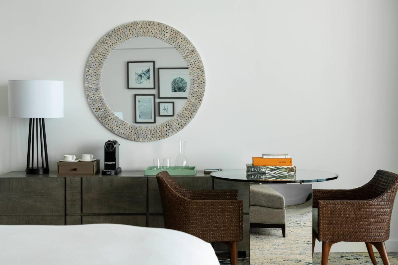 Hotel The Ritz-Carlton, Turks & Caicos Grace Bay Esterno foto