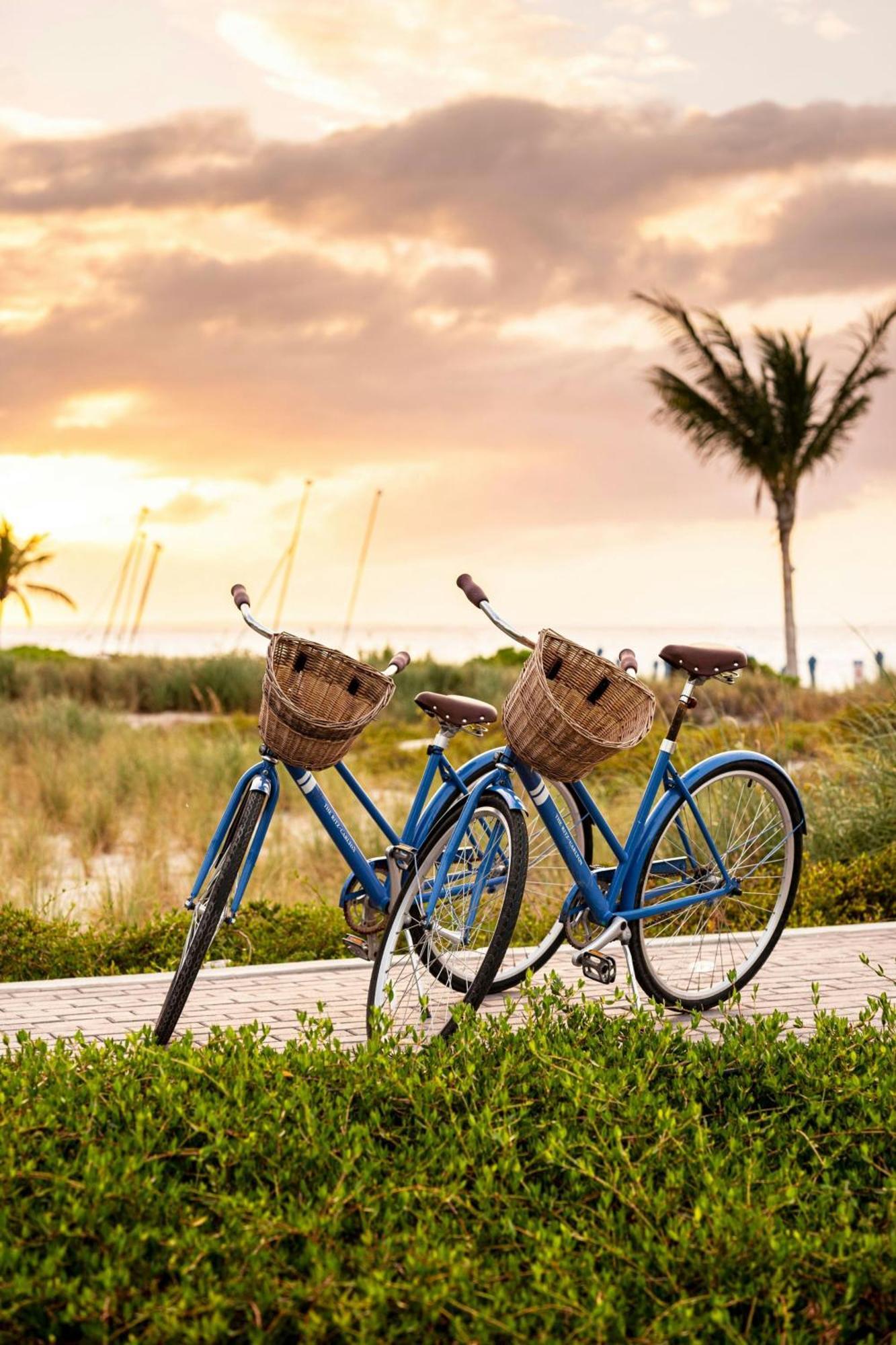 Hotel The Ritz-Carlton, Turks & Caicos Grace Bay Esterno foto